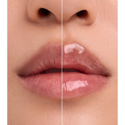 Catrice - *Glass Cloud* - Lip volumizer Volume Shot
