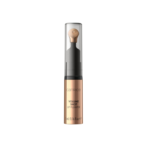 Catrice - *Glass Cloud* - Lip volumizer Volume Shot