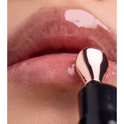 Catrice - *Glass Cloud* - Lip volumizer Volume Shot