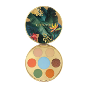Catrice - *Wild Escape* - Eyeshadow Palette