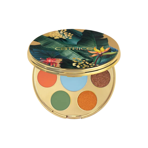 Catrice - *Wild Escape* - Eyeshadow Palette