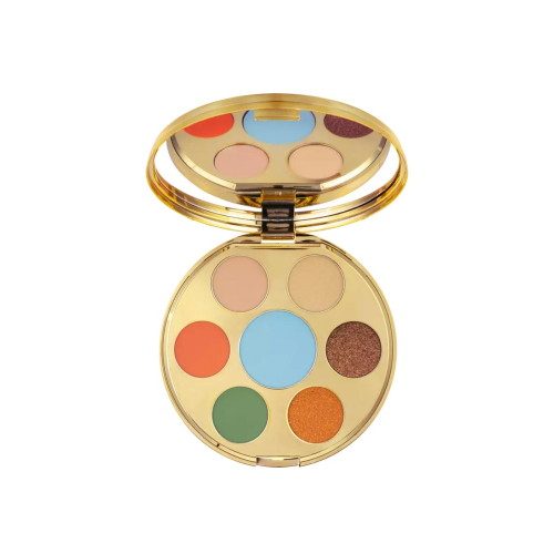 Catrice - *Wild Escape* - Eyeshadow Palette