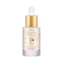 Catrice - *Winnie the Pooh* - Nail and cuticle oil