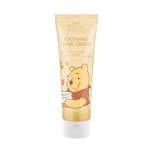 Catrice - *Winnie the Pooh* - Hand Cream - 010: Bear Your Heart