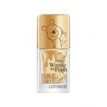Catrice - *Winnie the Pooh* - Nail Polish Dream In Soft Glaze - 010: Kindness is Golden