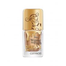 Catrice - *Winnie the Pooh* - Dream In Soft Glaze Nail Polish - 020: Let Your Silliness Shine