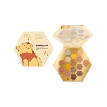 Catrice - *Winnie the Pooh* - Eyeshadow Palette - 010: Sweet As Can Bee