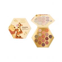 Catrice - *Winnie the Pooh* - Eyeshadow Palette - 030: It's a Good Day To Have a Good Day