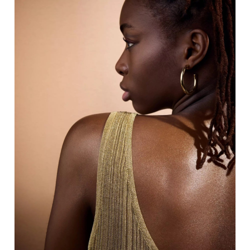 Catrice - *Wonder Woman* - Shimmer Body Oil - 020: Sassy