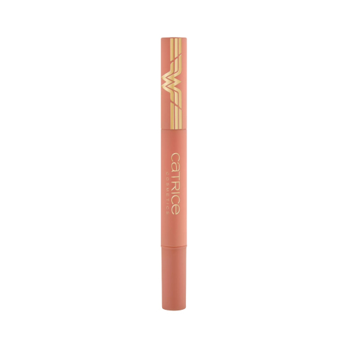 Catrice - *Wonder Woman* - Lip Balm Magic - 010: Love