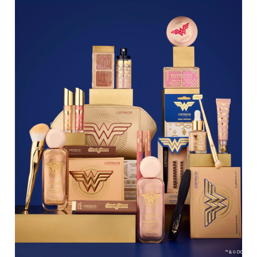 Catrice - *Wonder Woman* - Lip Balm Magic - 020: Proud