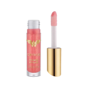 Catrice - *Wonder Woman* - Lip Gloss Shimmer Lip Glaze - 020: Brave And Powerful