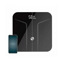 Cecotec - Bathroom scale Surface Precision 9750 Smart Healthy