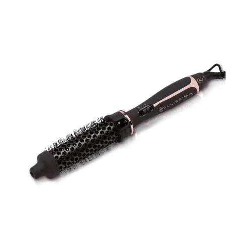 Bellissima - Ceramic Curling and Straightening Brush My Pro Magic Style PB 230
