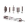 Cecotec - 5 in 1 styling air brush Bamba CeramicCare Pro