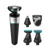 Cecotec 5In1 Bamba Precisioncare Waterproof Ipx5 Shaver