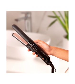 Cecotec - Ritualcare 1200 Hidraprotect Ion Touch Hair Straightener