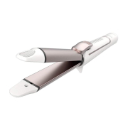 Cecotec - Bamba RitualCare 1000 Hidraprotect 2in1 hair straightener