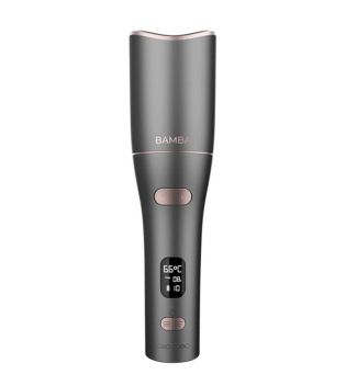 Cecotec - Automatic hair curler Bamba Surfcare 750 Travel Magic Waves