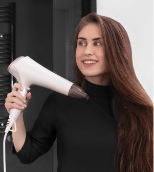 Cecotec - Bamba Ionicare 5320 Flashlook Hair Dryer