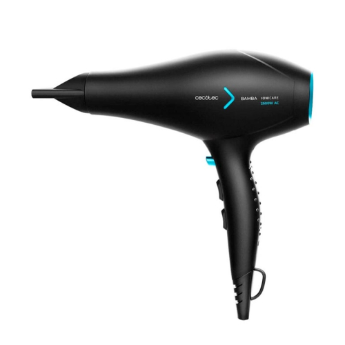 Cecotec - Hair dryer Bamba Ionicare 5350 Powershine - Ice