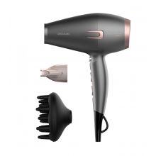 Cecotec - Bamba Ionicare 6000 Rockstar Essence hair dryer