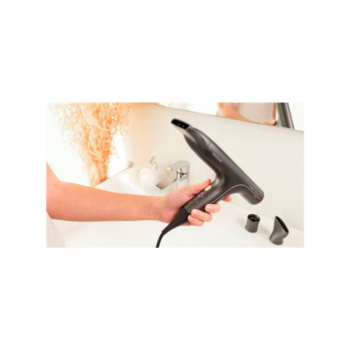 Cecotec - IoniCare 6000 Rockstar Soft hair dryer