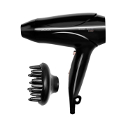 Cecotec - Travel dryer Bamba IoniCare 5450 Power&Go Pro Fire