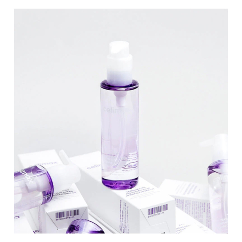 Celimax - Jojoba Cleansing Oil