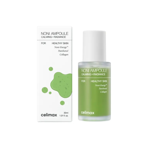 Celimax - Facial Ampoule The Real Noni Energy