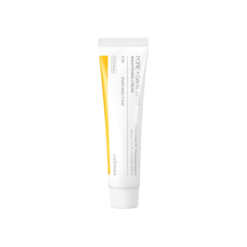 Celimax - Facial cream Pore+Dark Spot Brightening