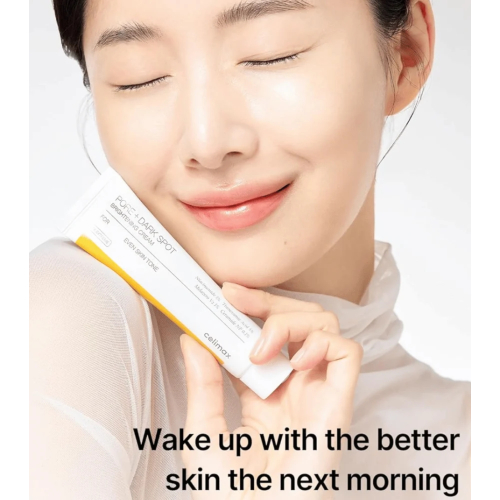 Celimax - Facial cream Pore+Dark Spot Brightening