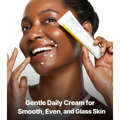 Celimax - Facial cream Pore+Dark Spot Brightening