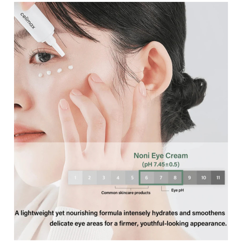 Celimax - Repair cream Noni Energy