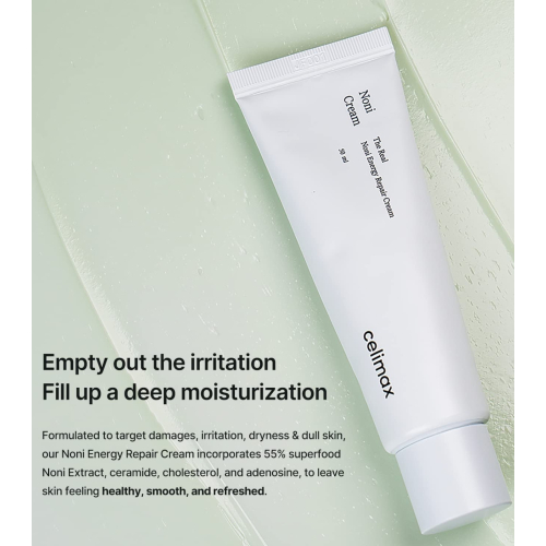 Celimax - Repair cream Noni Energy