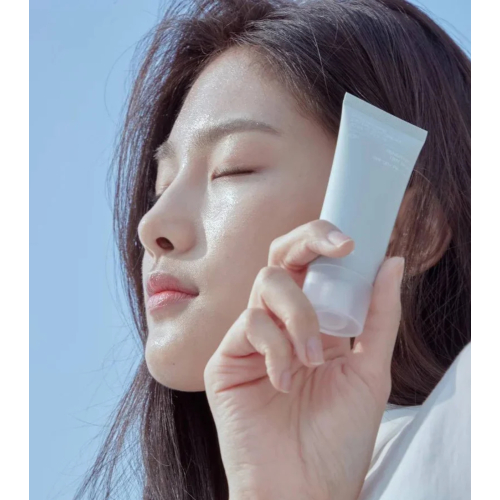 Celimax - *Dual Barrier* - Facial sunscreen Watery Sun Cream SPF50+ PA++++