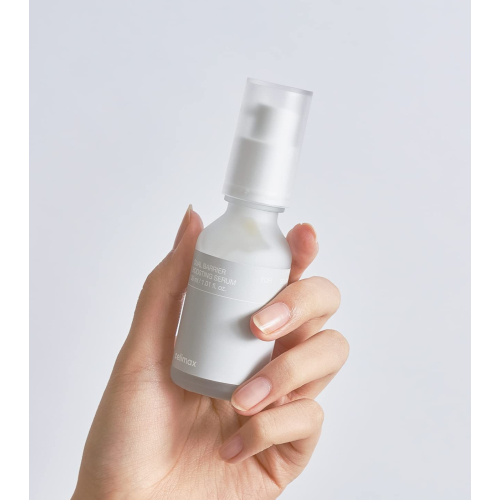 Celimax - *Dual Barrier* - Repair serum Dual Barrier Skin Wearable