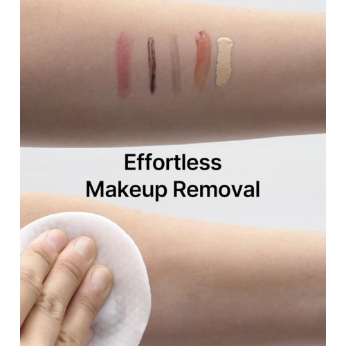 Celimax - *Ji Woo Gae* - Cleansing Pads One Step Mild Pad - 60ea