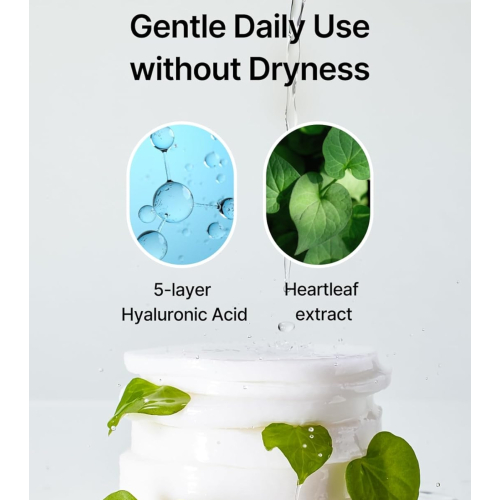 Celimax - *Ji Woo Gae* - Cleansing Pads One Step Mild Pad - 60ea