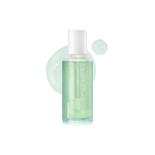 Celimax - Soothing Serum The Real Cica Niacinamide AC