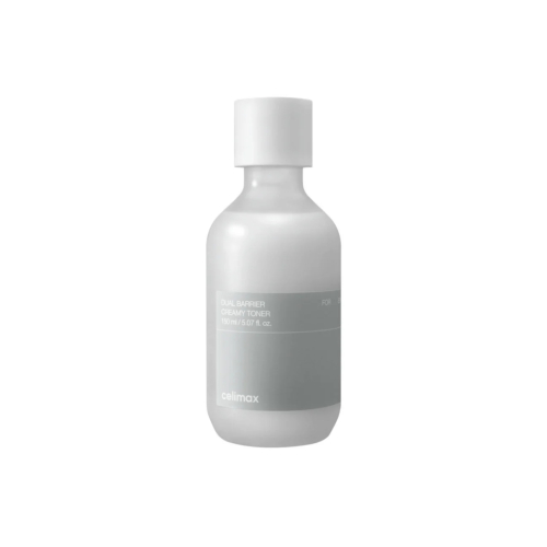 Celimax - Creamy facial toner Dual Barrier