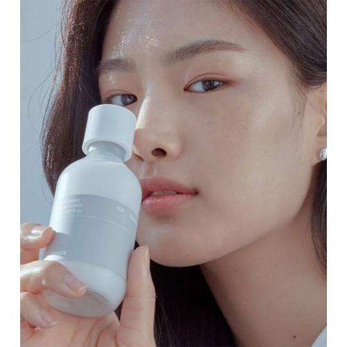 Celimax - Creamy facial toner Dual Barrier