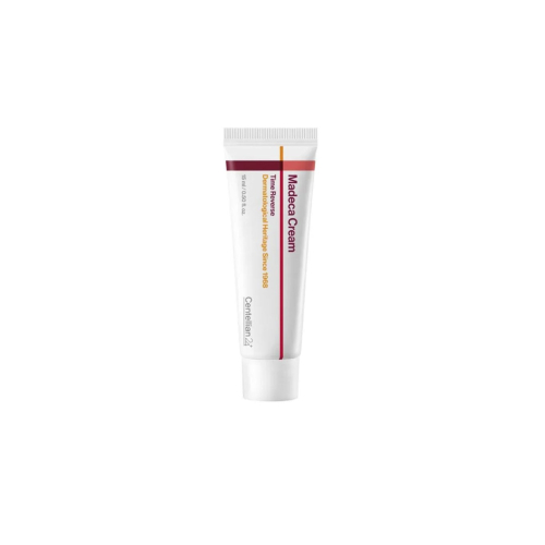 Centellian24 - Anti-aging cream Madeca Time Reverse - Mini size