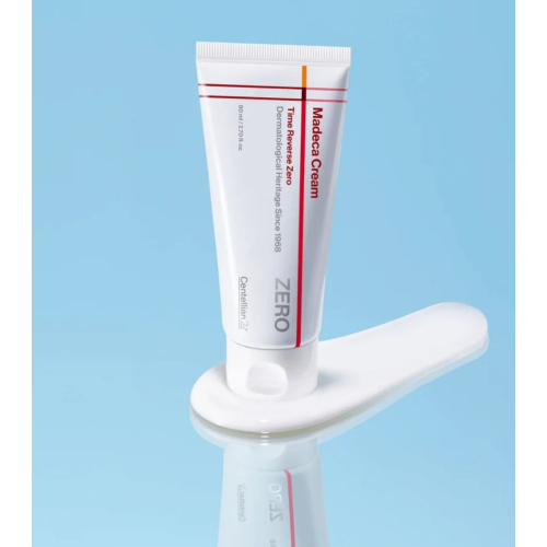 Centellian24 - Anti-aging cream Madeca Time Reverse Zero