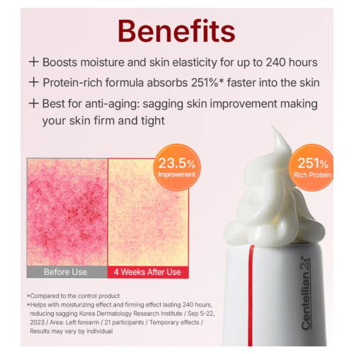 Centellian24 - Anti-aging cream Time Reverse