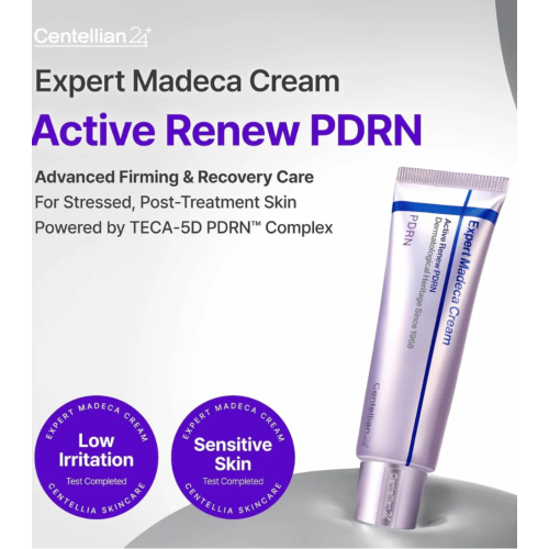 Centellian24 - Advanced Cream Expert Madeca