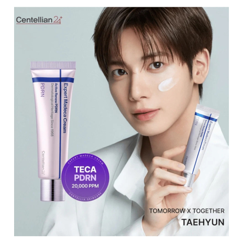 Centellian24 - Advanced Cream Expert Madeca