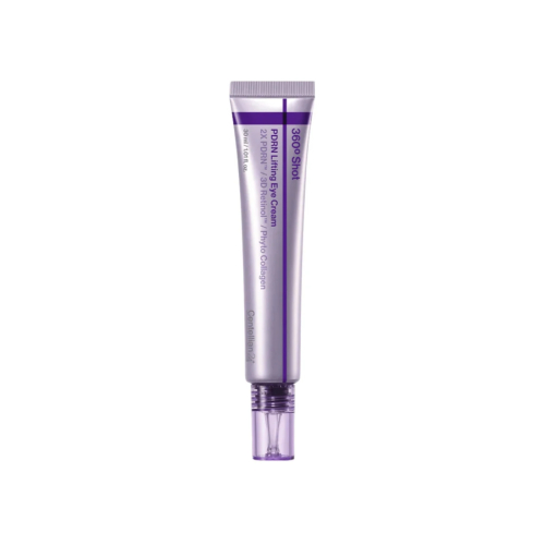 Centellian24 - Eye contour cream 360º Shot PDRN Lifting