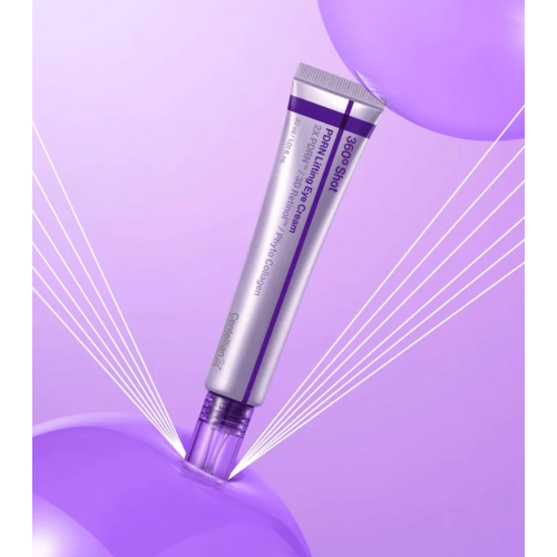 Centellian24 - Eye contour cream 360º Shot PDRN Lifting