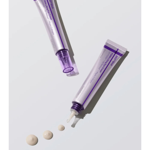 Centellian24 - Eye contour cream 360º Shot PDRN Lifting